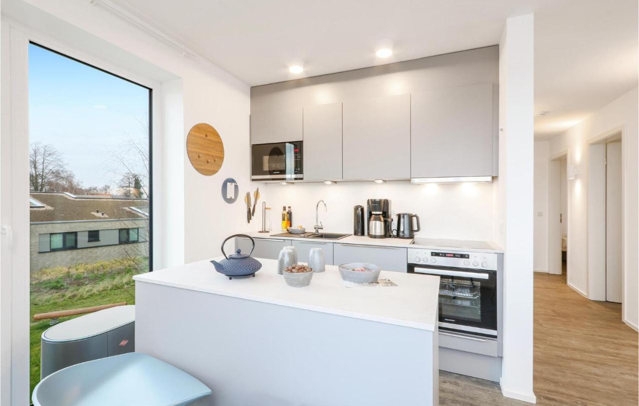 Amazing Apartment In Lembruch-Duemmer See Exterior photo