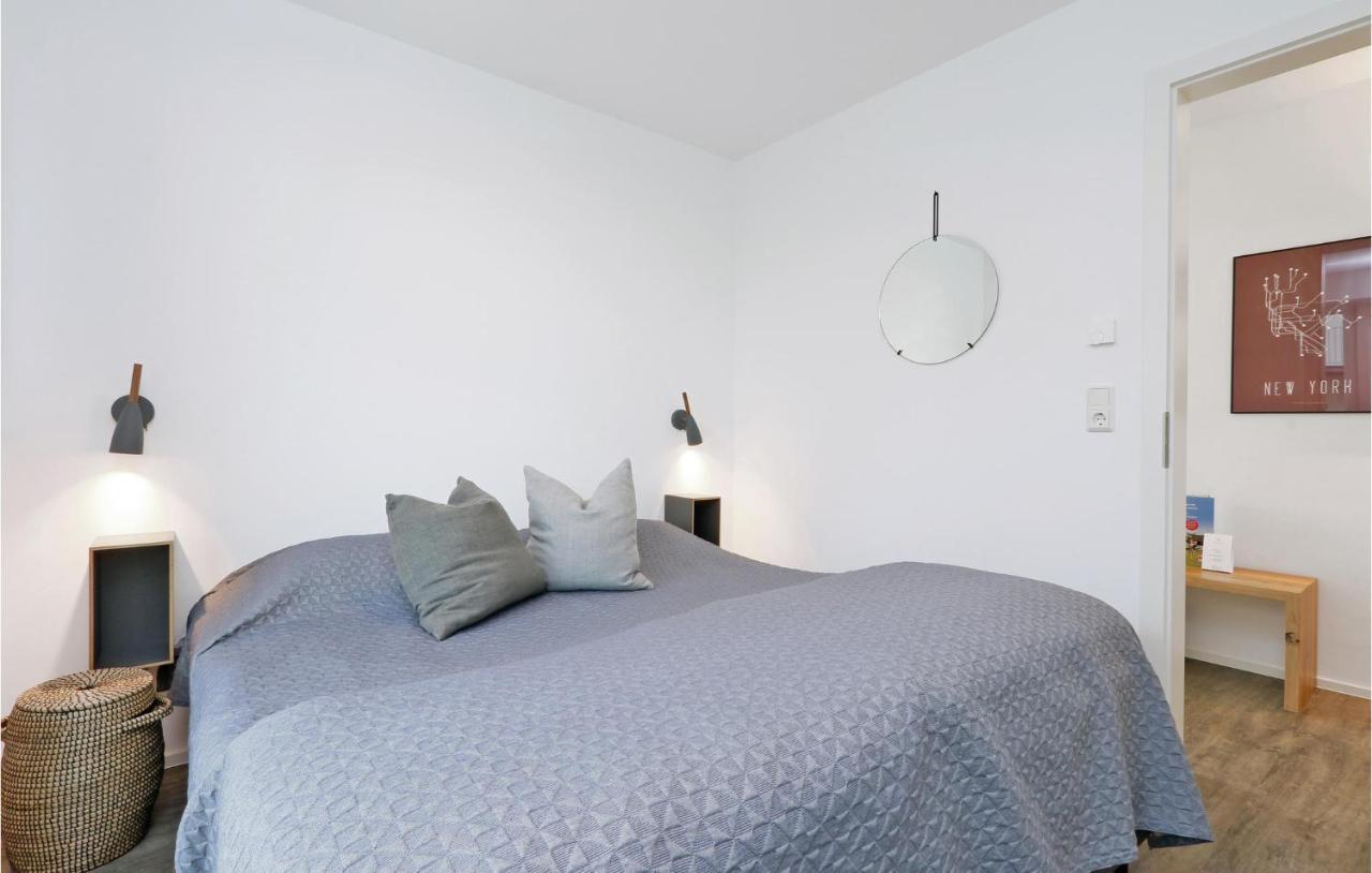 Amazing Apartment In Lembruch-Duemmer See Exterior photo