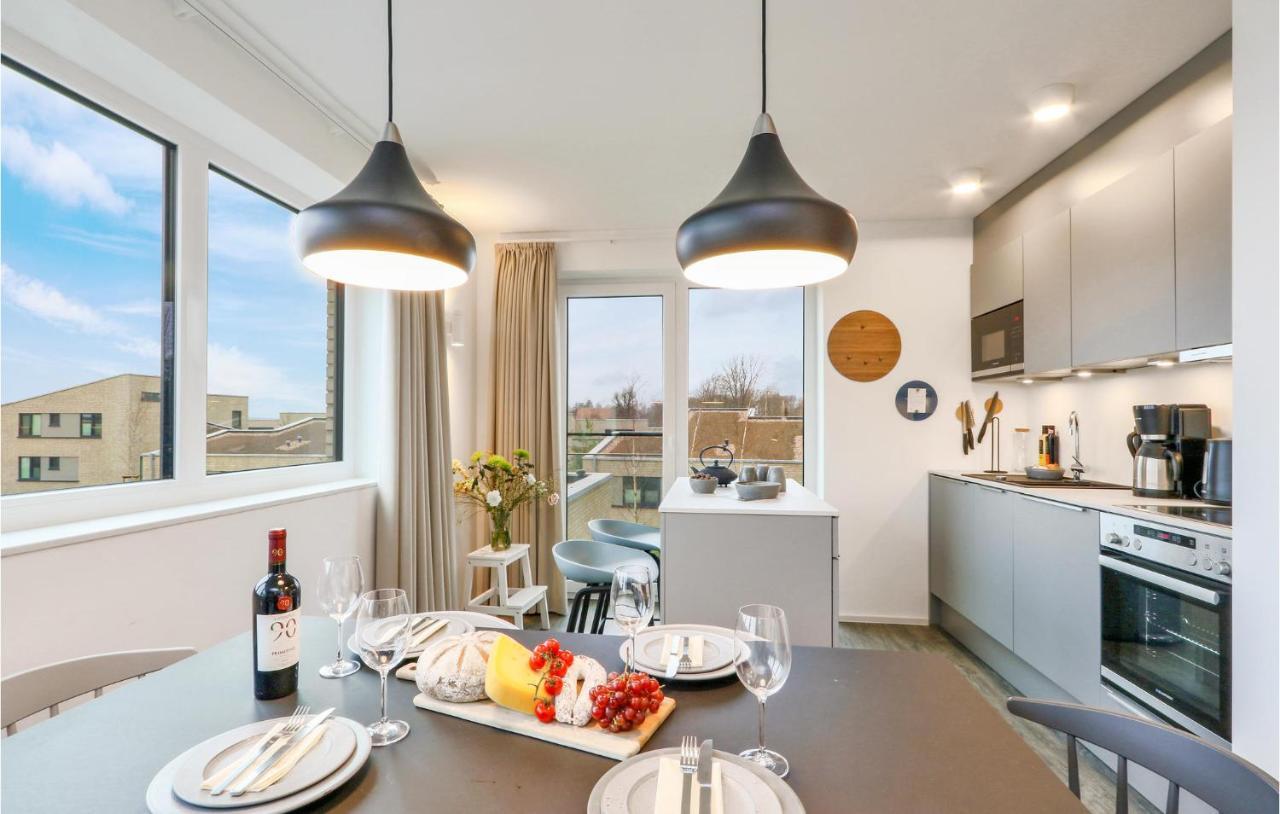 Amazing Apartment In Lembruch-Duemmer See Exterior photo