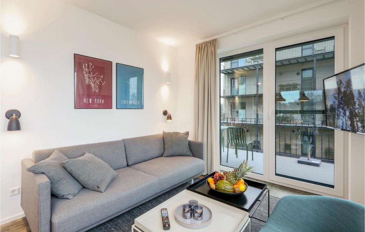 Amazing Apartment In Lembruch-Duemmer See Exterior photo