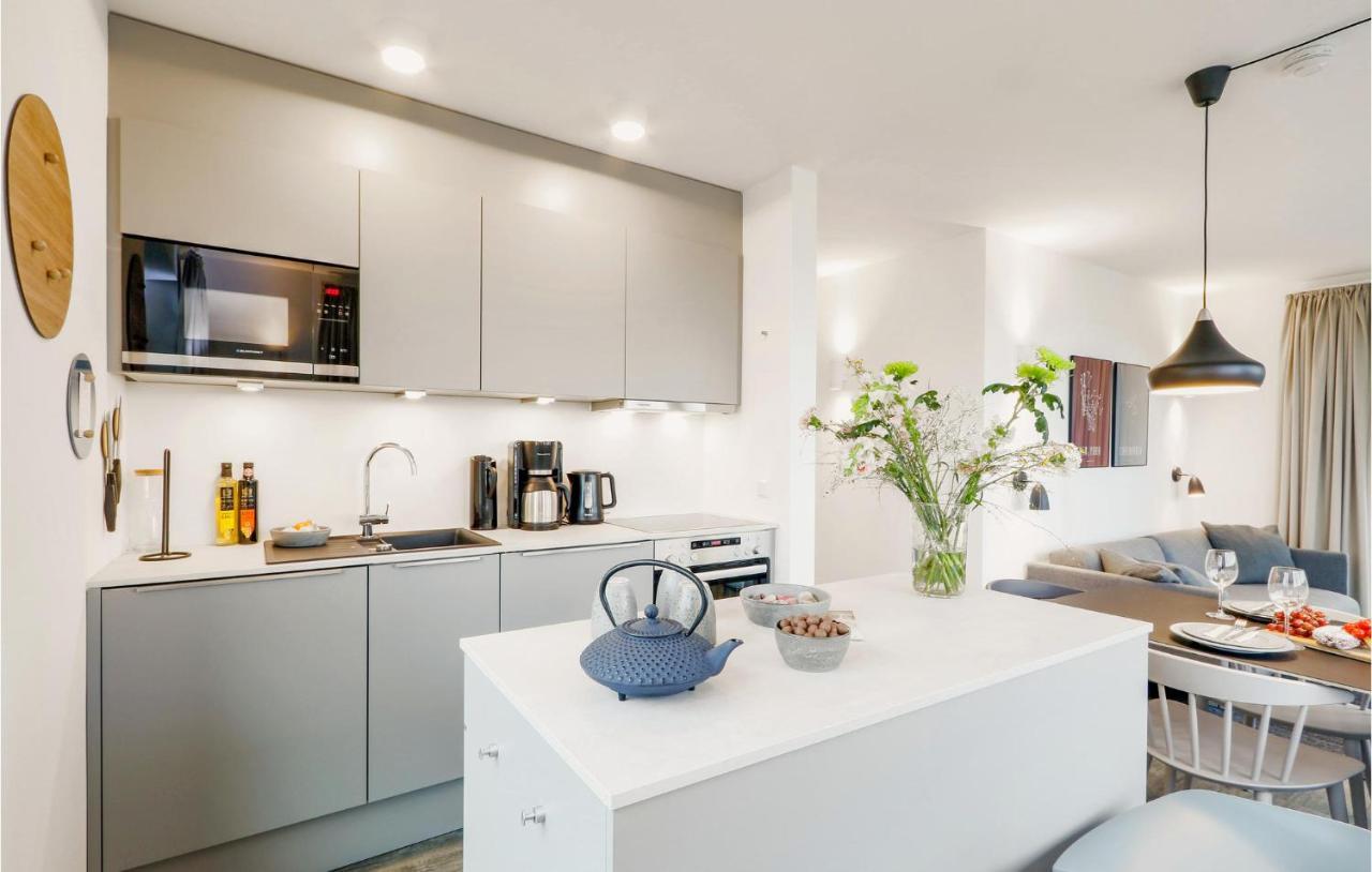 Amazing Apartment In Lembruch-Duemmer See Exterior photo