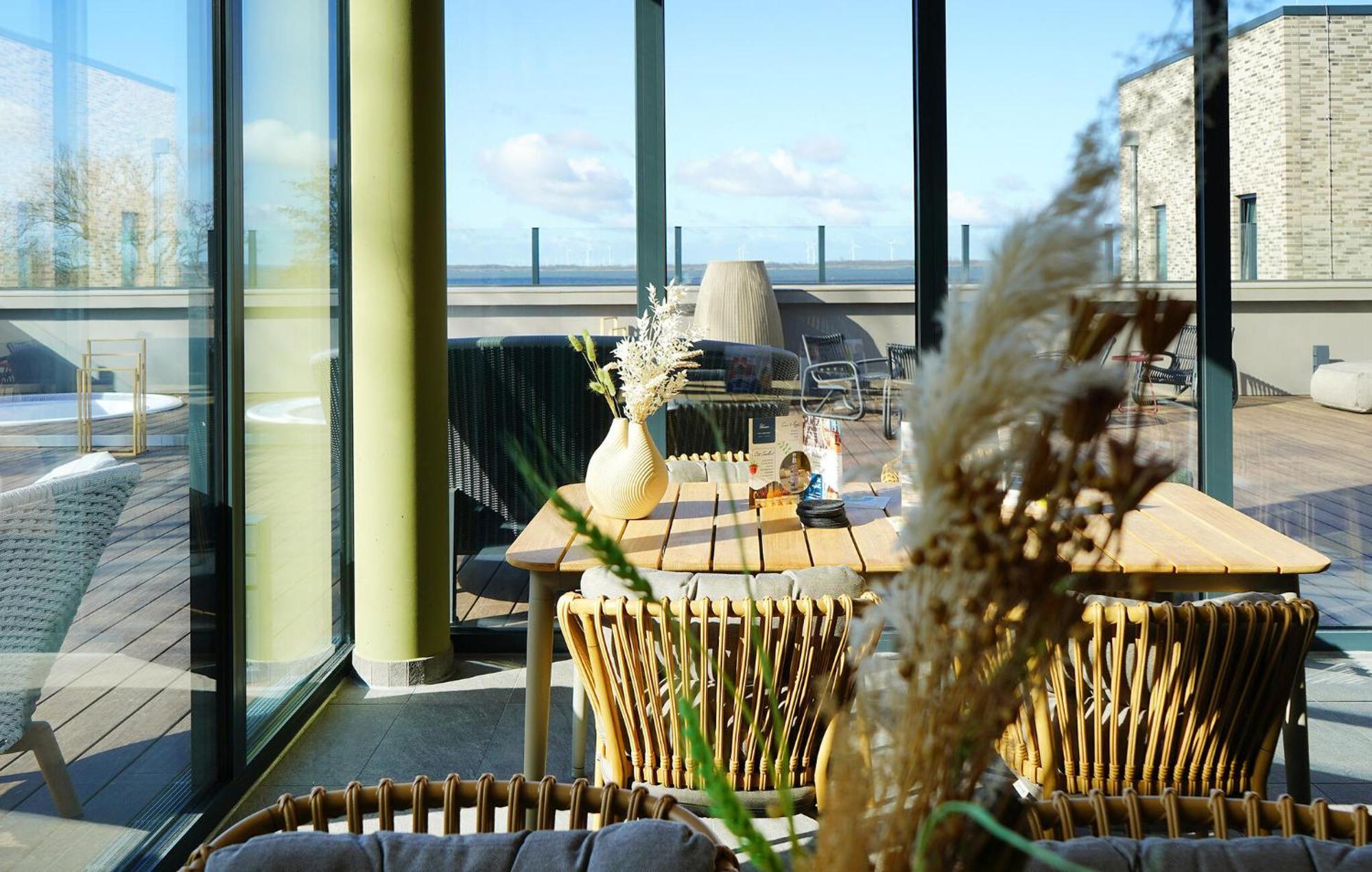 Amazing Apartment In Lembruch-Duemmer See Exterior photo