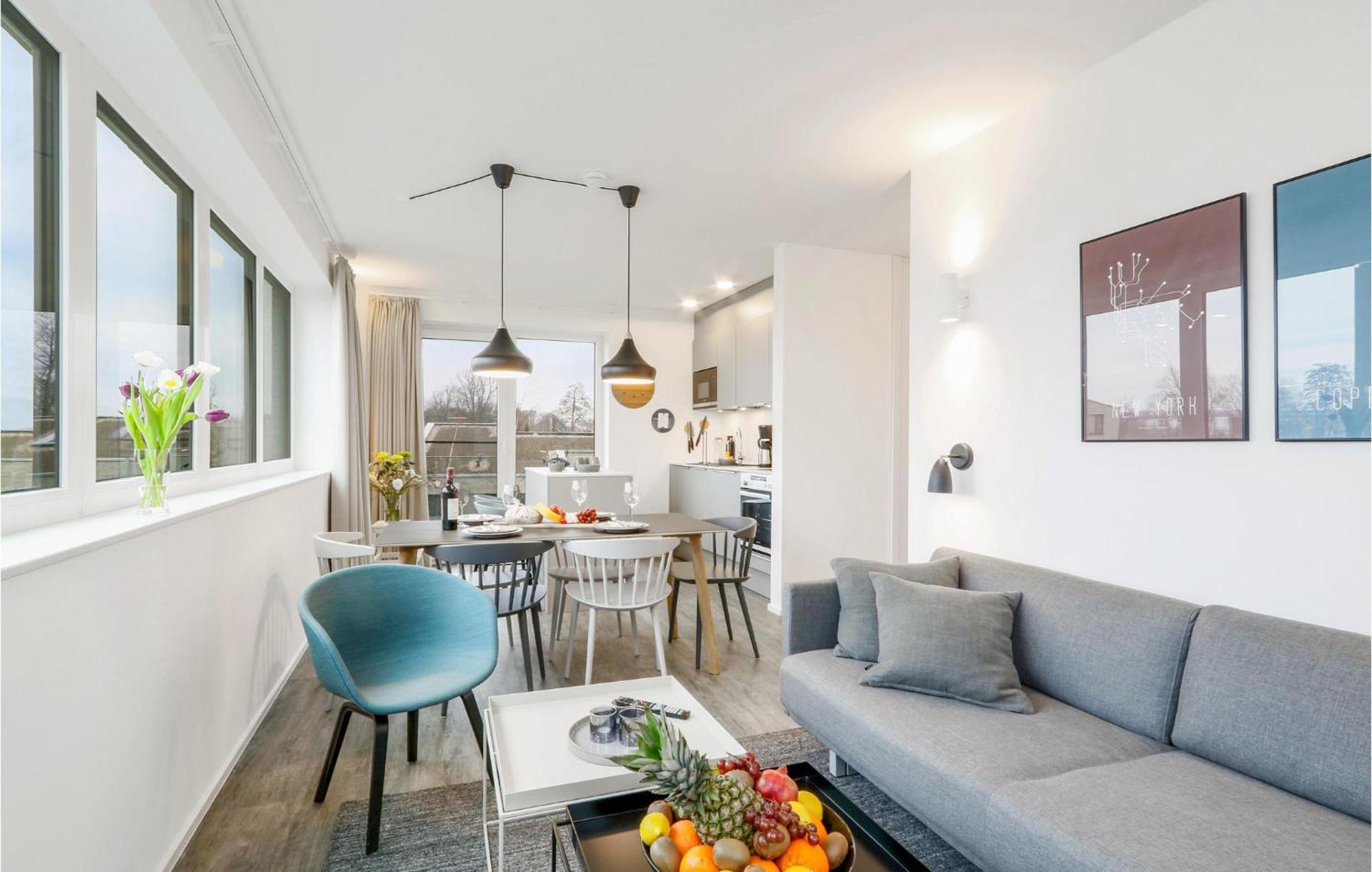 Amazing Apartment In Lembruch-Duemmer See Exterior photo